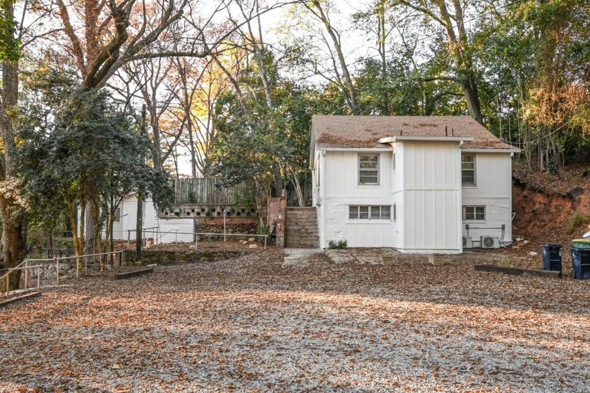 Bobbin Mills Studio - 1 Mile From Downtown Athens Exterior foto